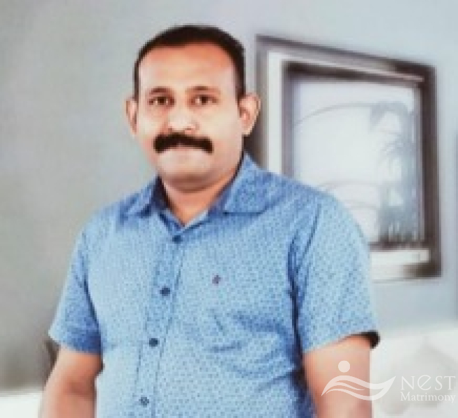 RENJITH MURALEEDHARAN